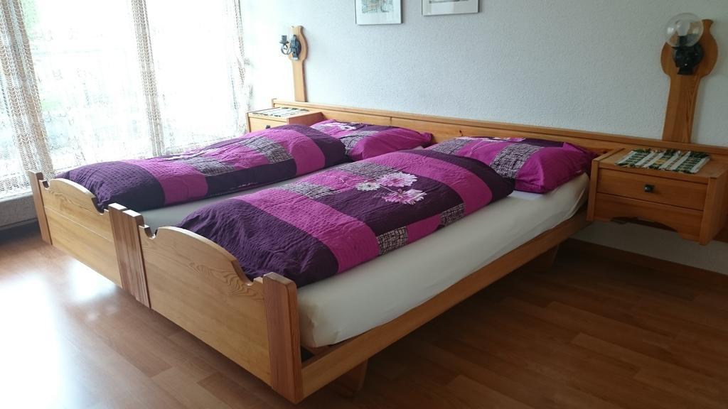Tulai 104E Διαμέρισμα Scuol Εξωτερικό φωτογραφία