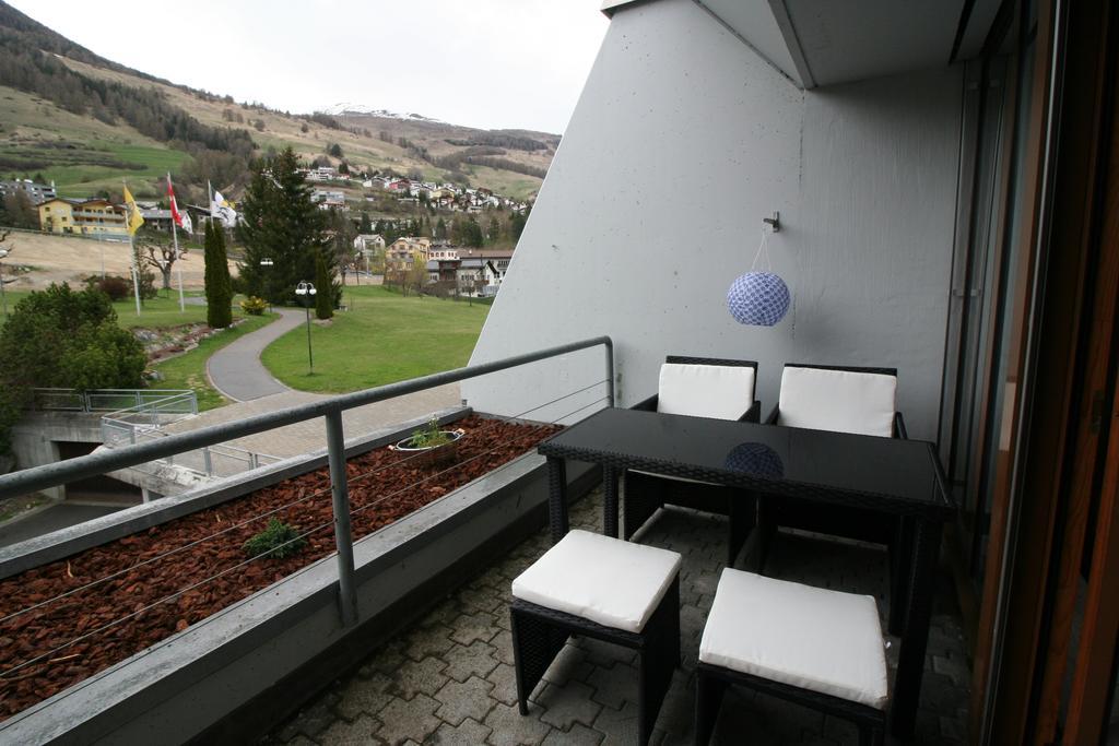 Tulai 104E Διαμέρισμα Scuol Εξωτερικό φωτογραφία